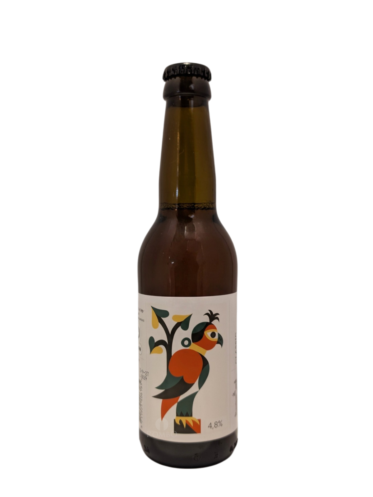 Frederiksberg Bryghus Classic