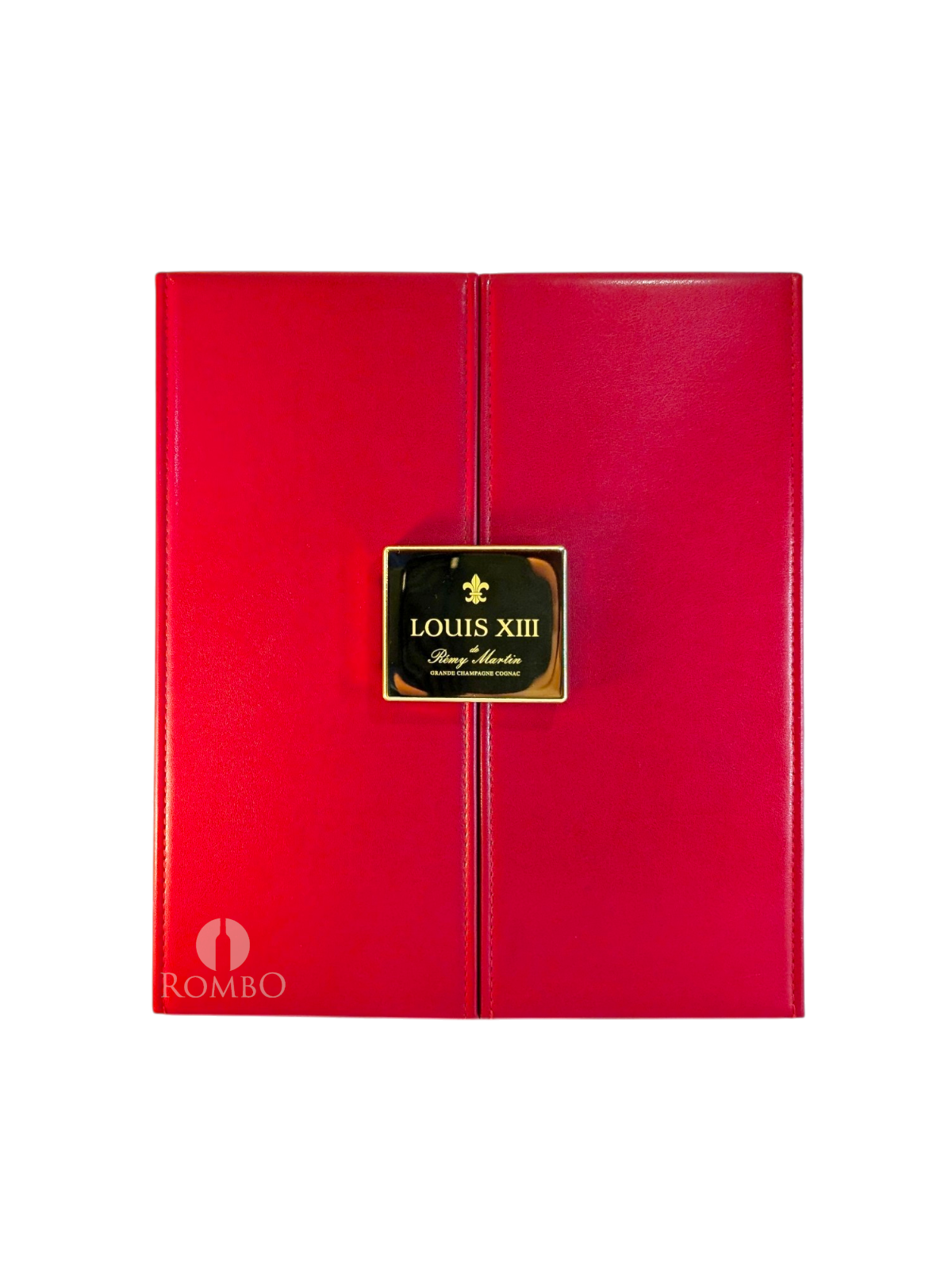 Emballage til Remy Martin Louis XIII Cognac
