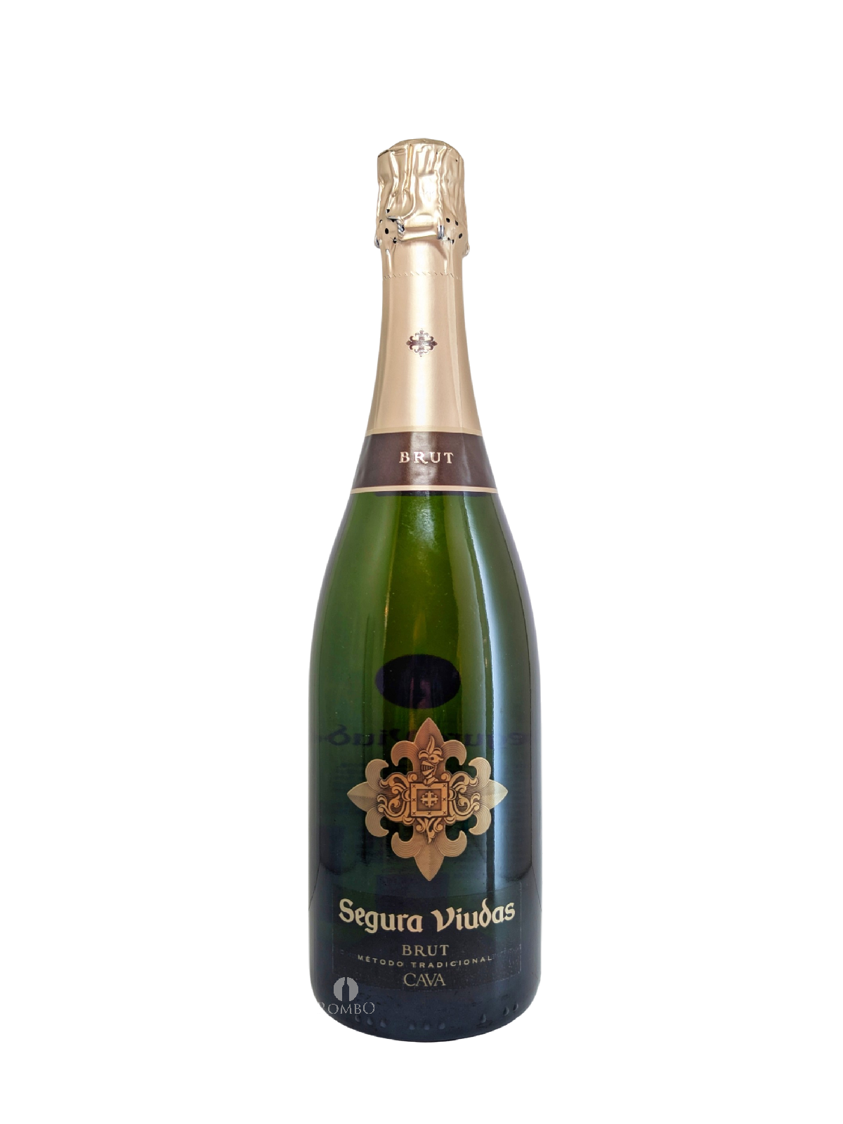 Segura Viudas Cava Brut - flaske