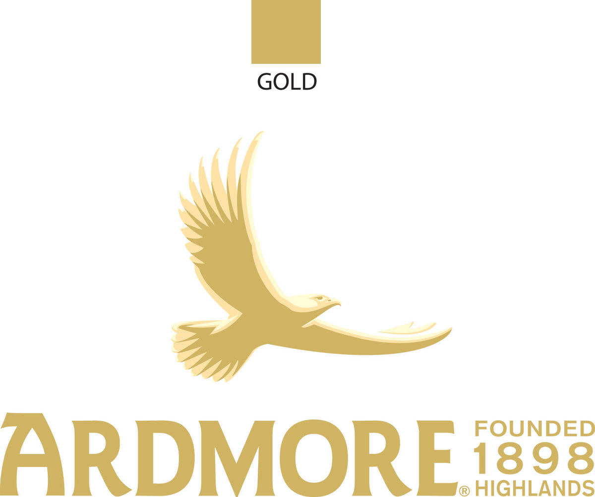 Ardmore - logo