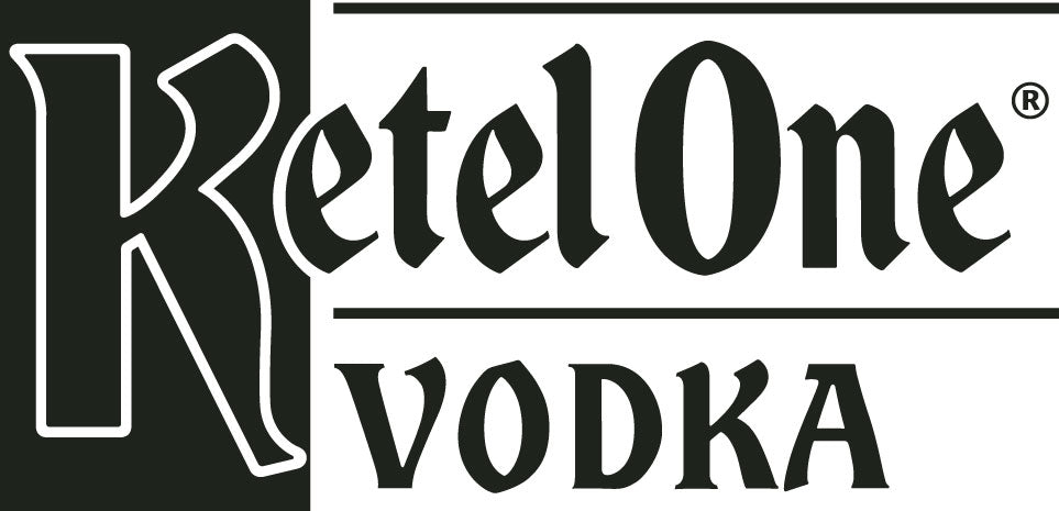 Ketel One Vodka - logo