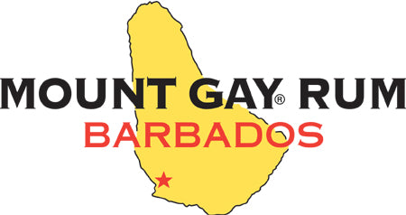 Mount Gay Rum - logo