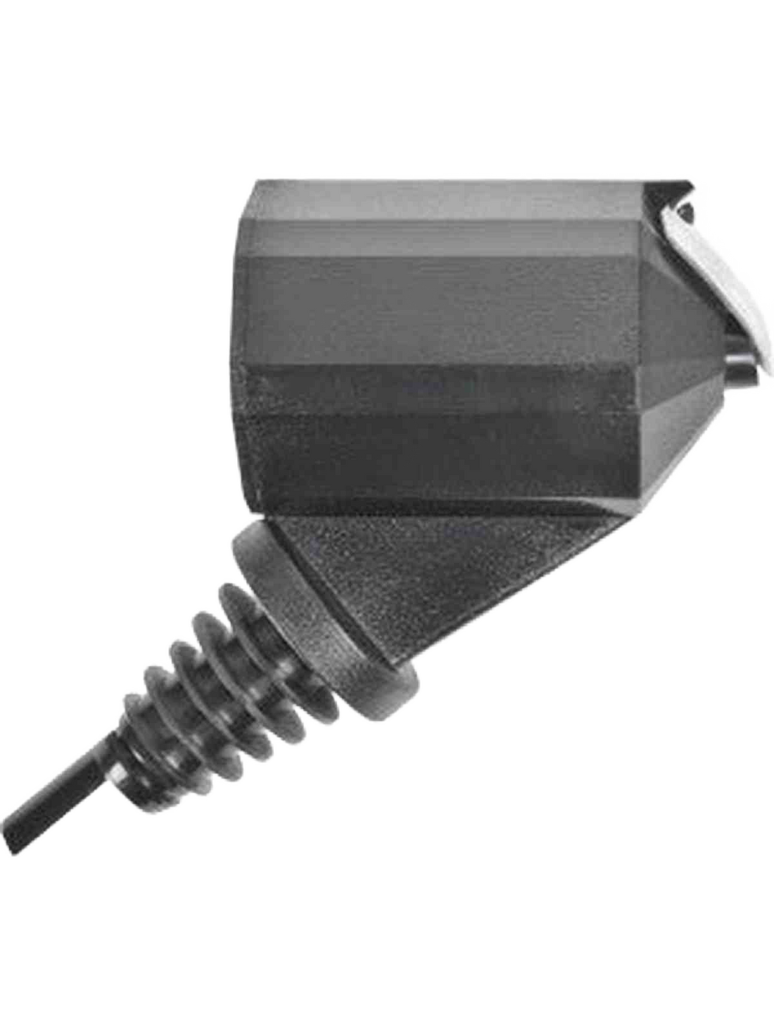 Skænkeprop Bottle Pilot 2 cl.