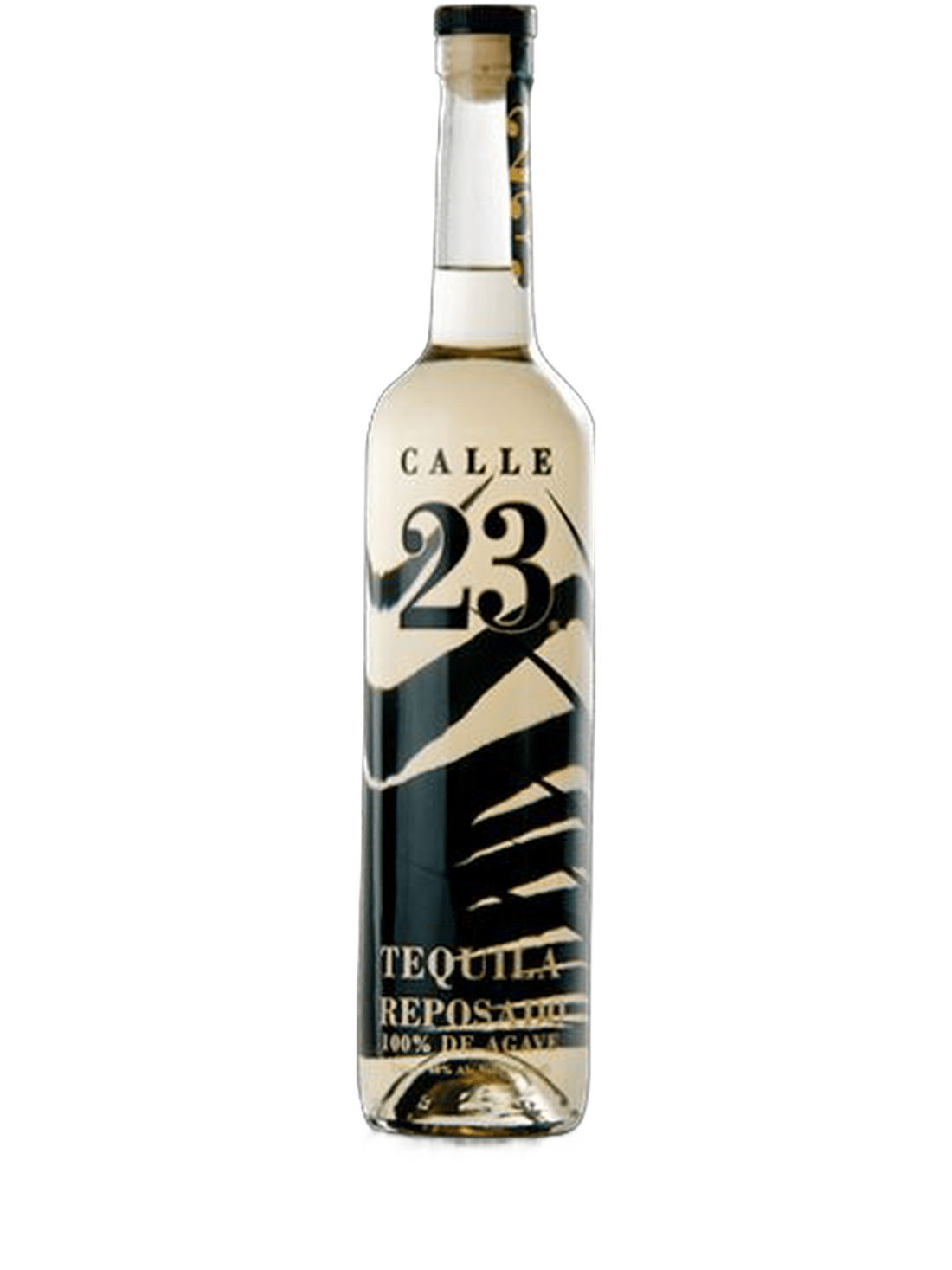 Calle 23 Tequila Reposado - flaske