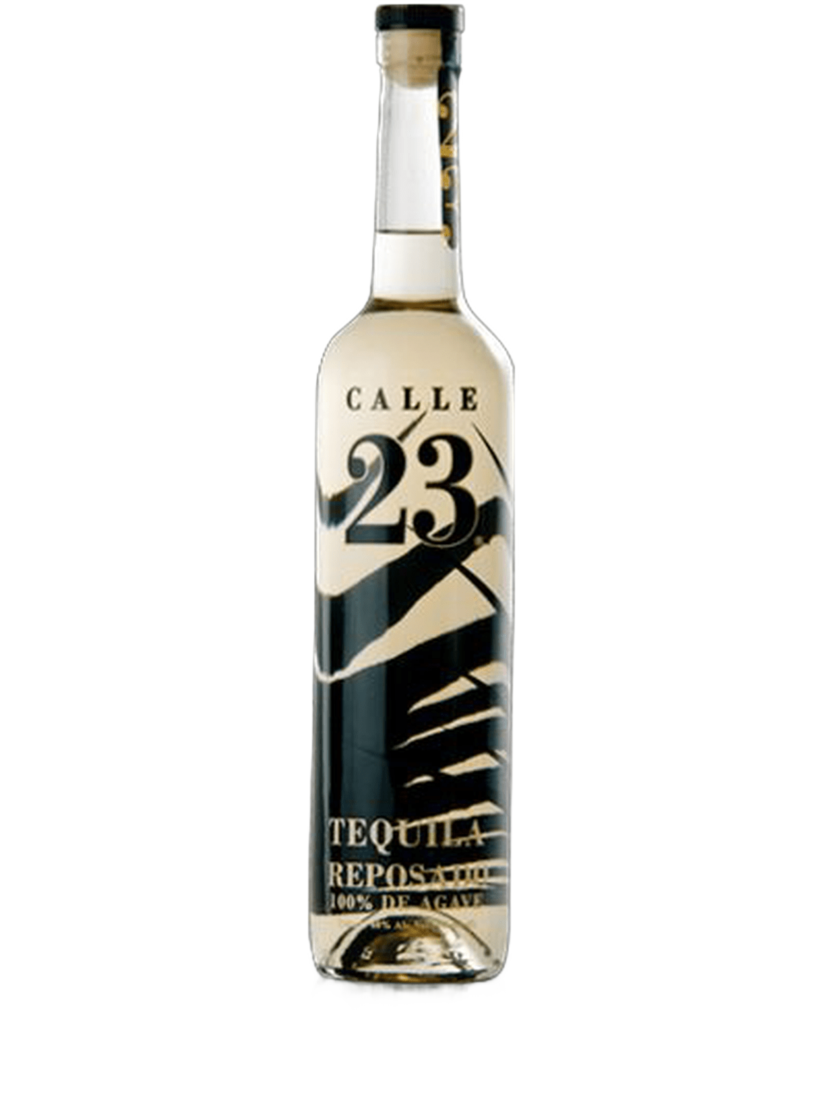Calle 23 Tequila Reposado - flaske