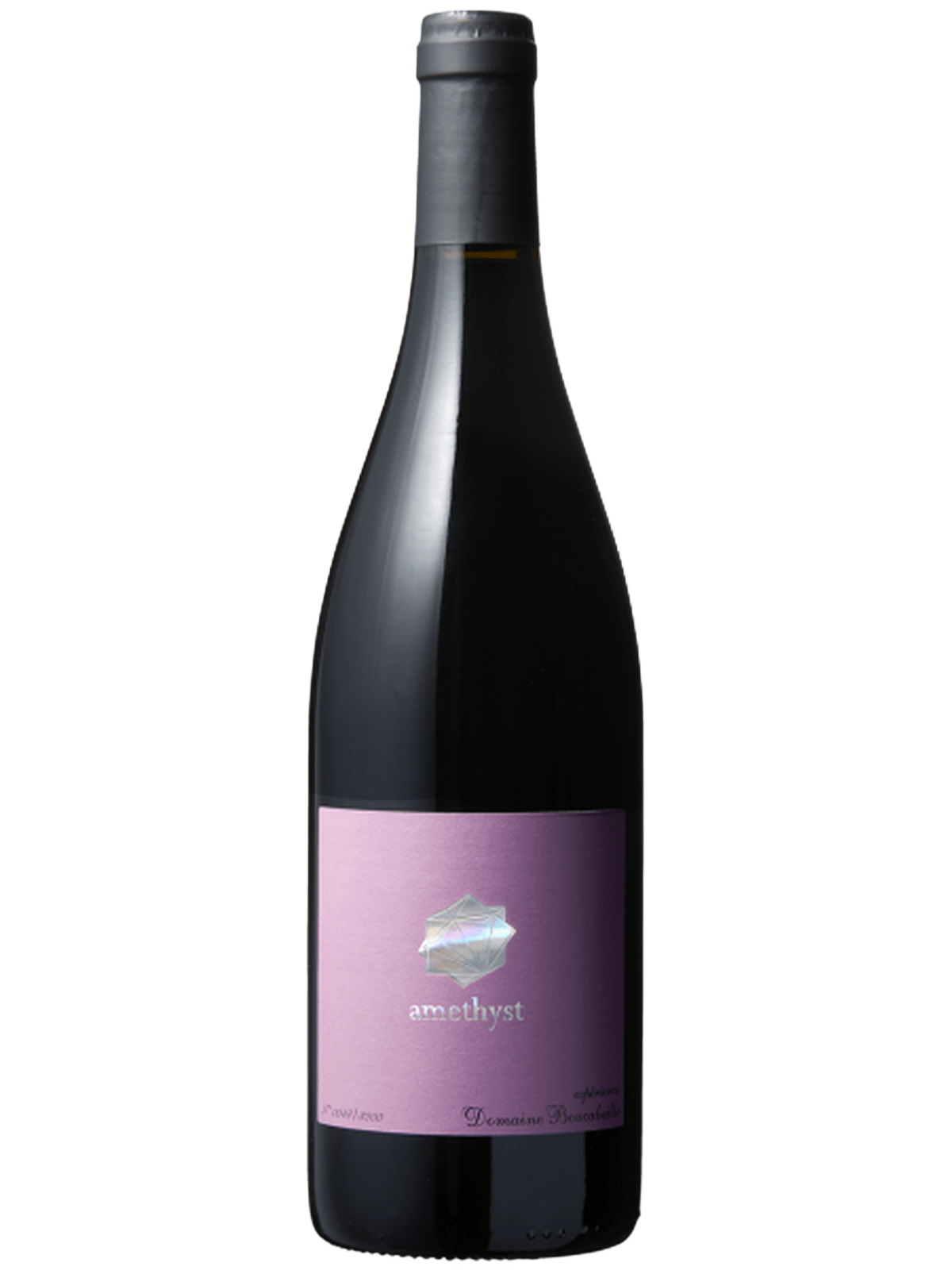 Domaine Boucabeille 2022 Amethyst Rouge - flaske