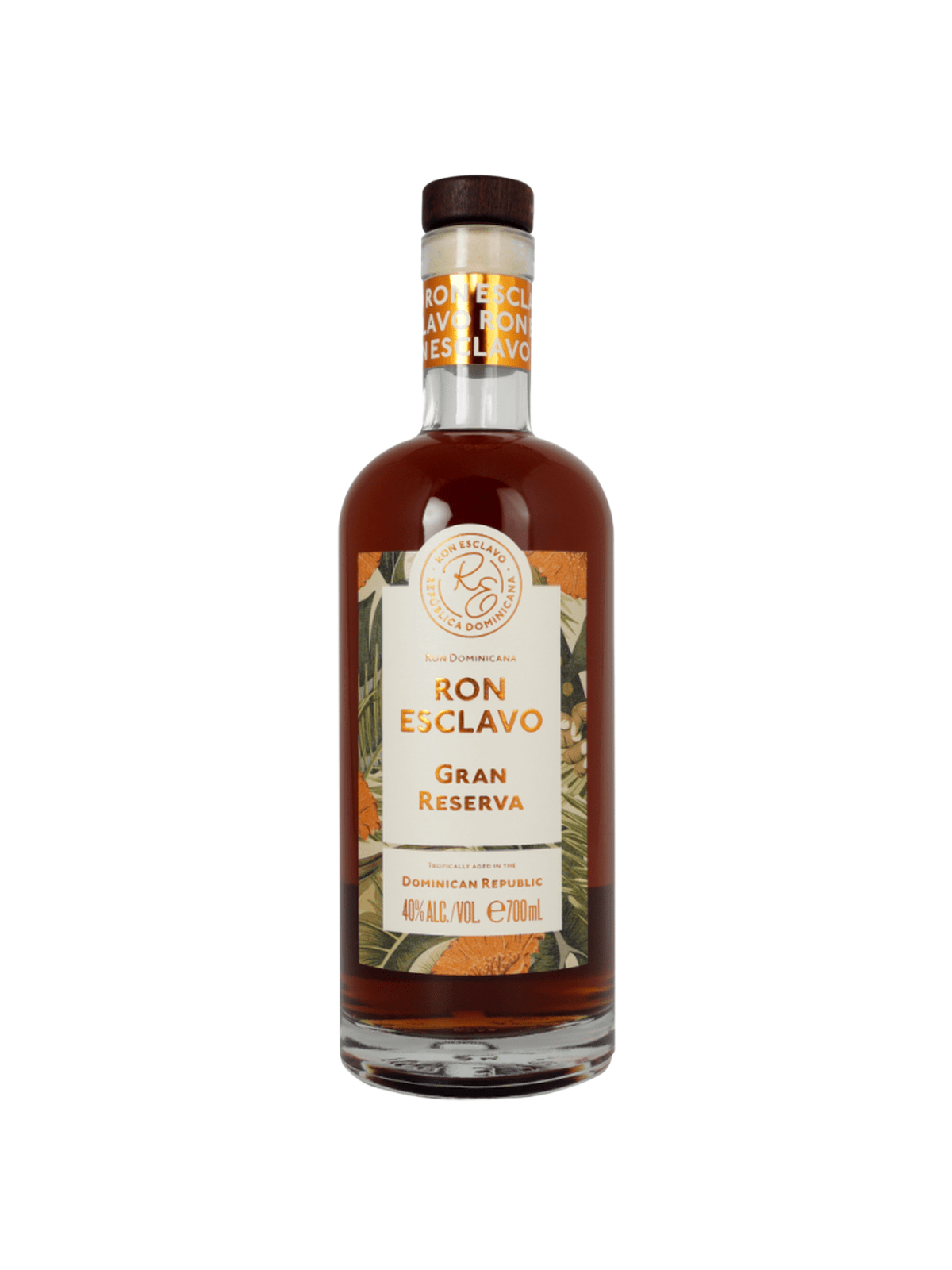Patridom Gran Reserva - flaska