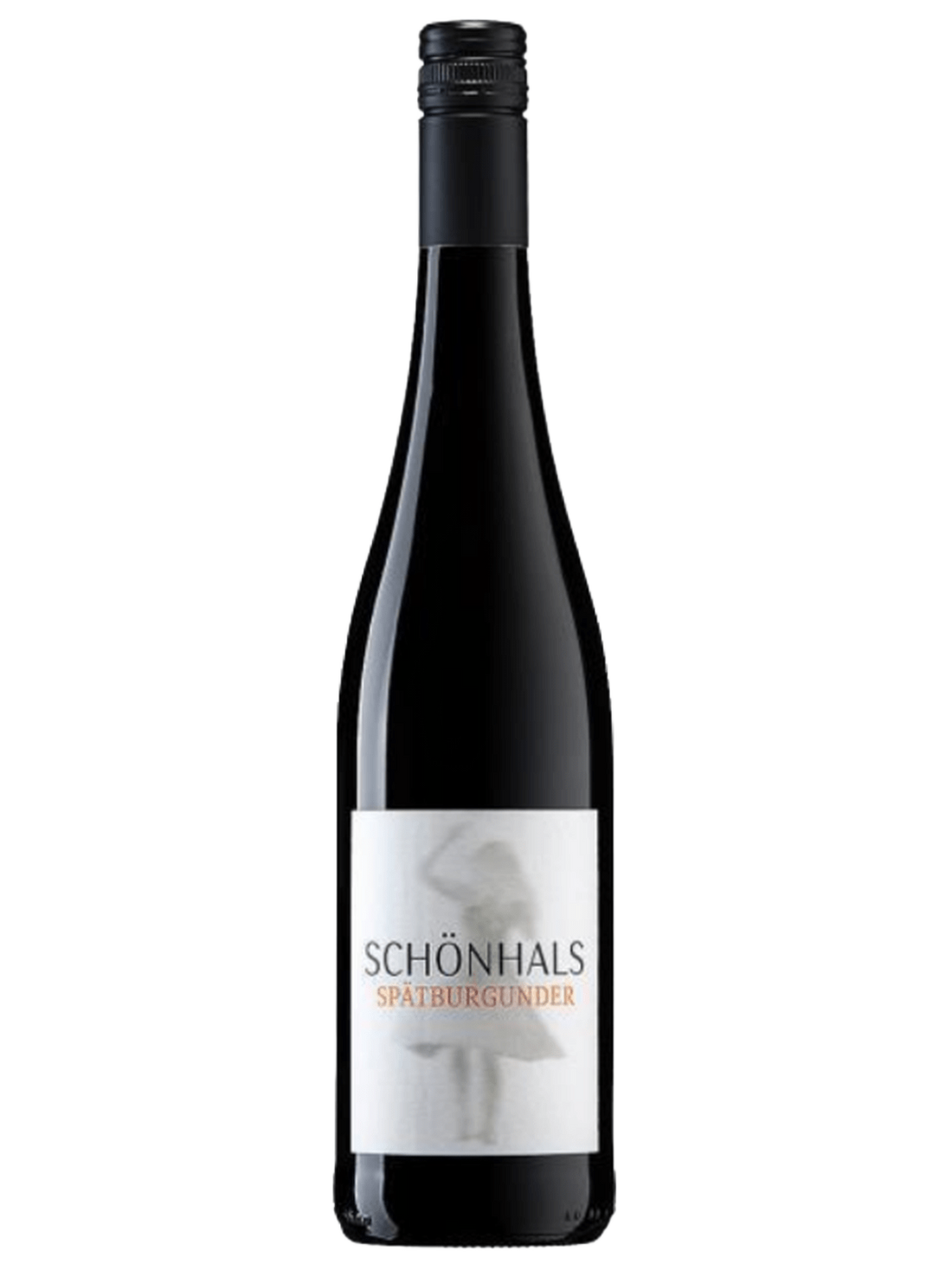 Schönhals Winery 2021 Pinot Noir Dry - bottle