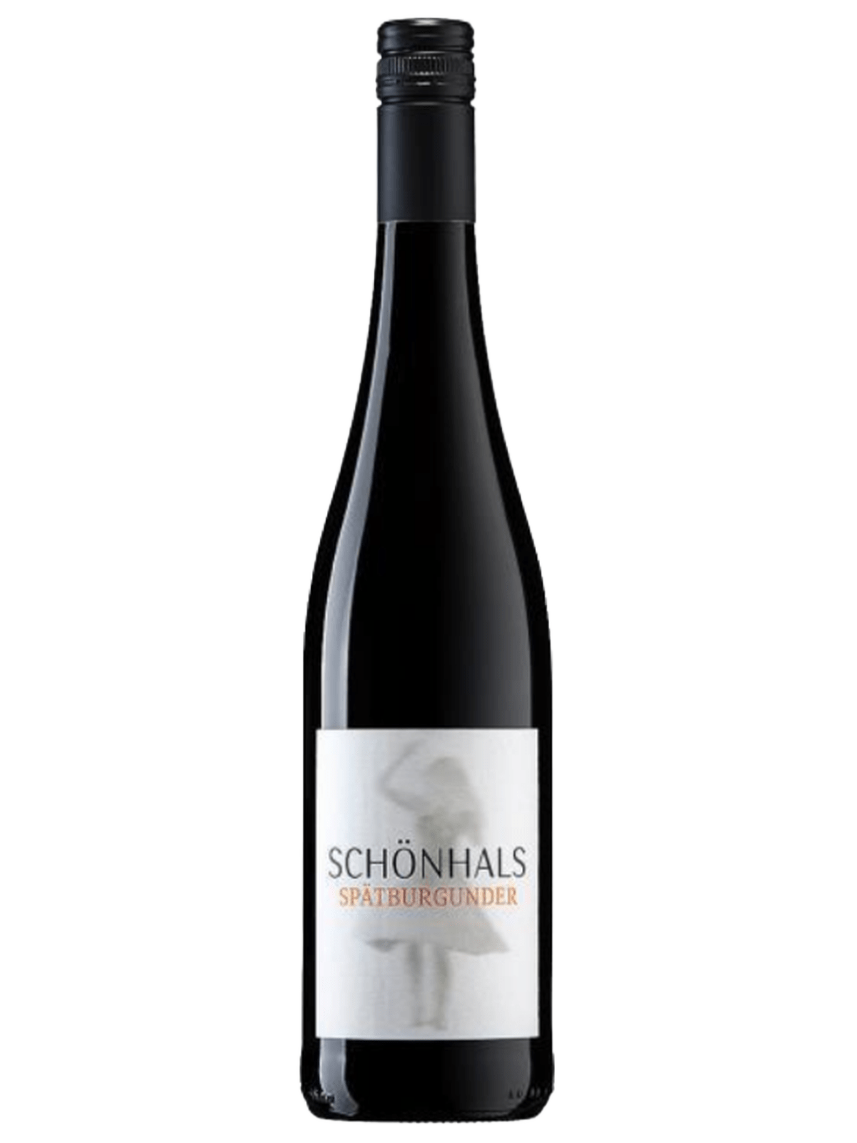 Weingut Schönhals 2021 Spätburgunder Trocken - flaske