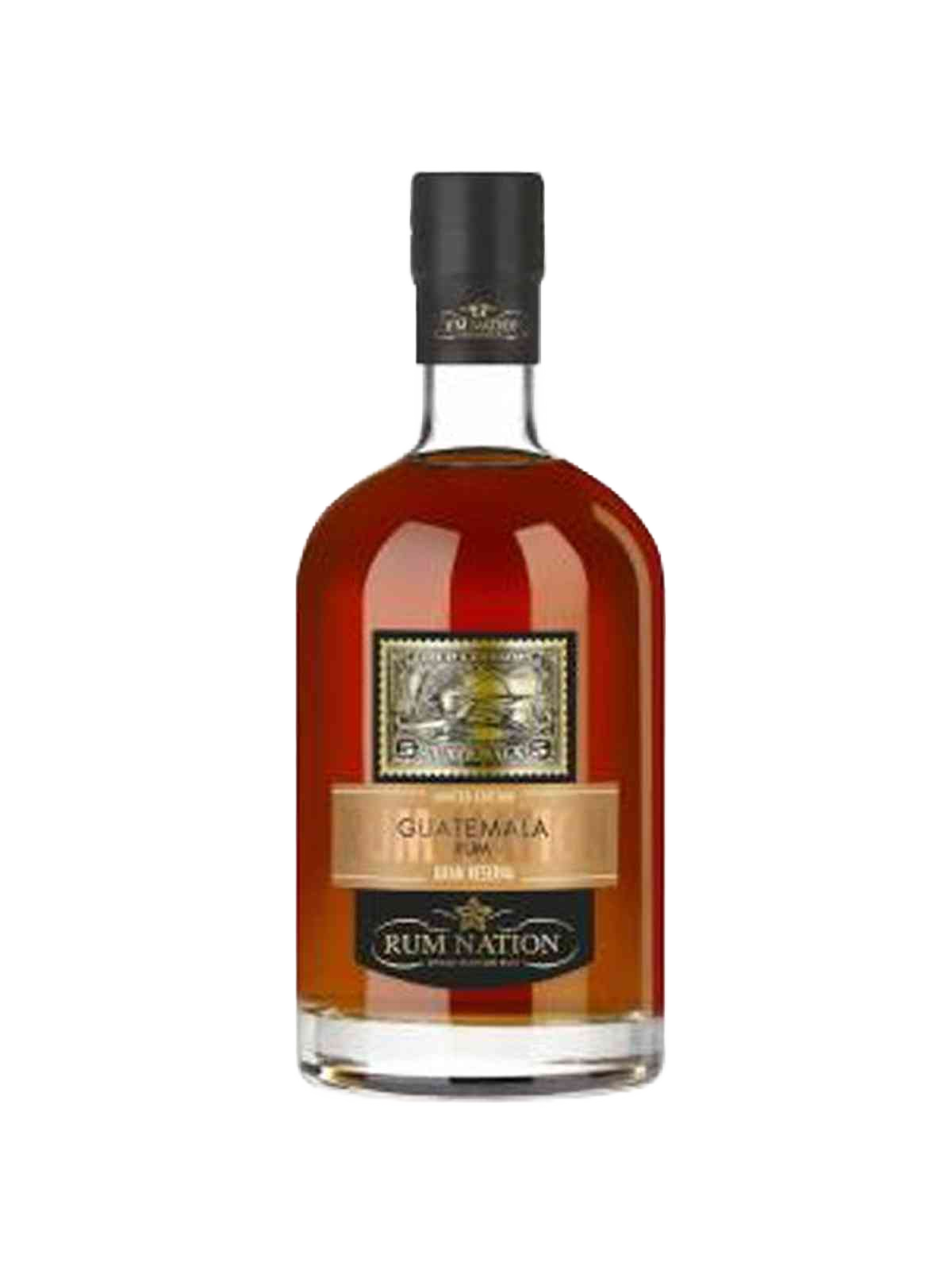 Magnum Rum Nation Guatemala Gran Reserva 4,5 liter - flaska