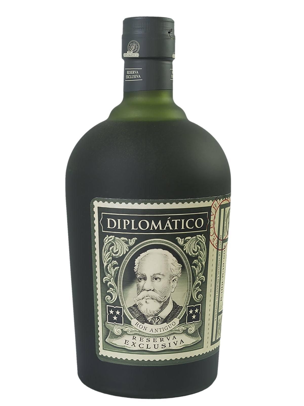 Magnum Diplomatico Reserva Exclusiva Rum - 3 liters - bottle