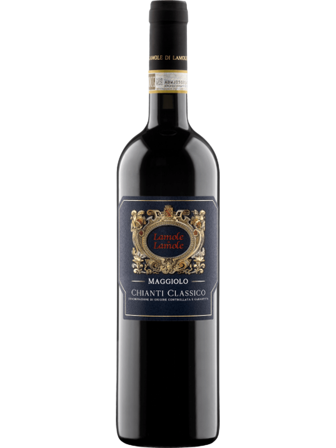 Lamole di Lamole 2023 Maggiolo Chianti Classico - bottle