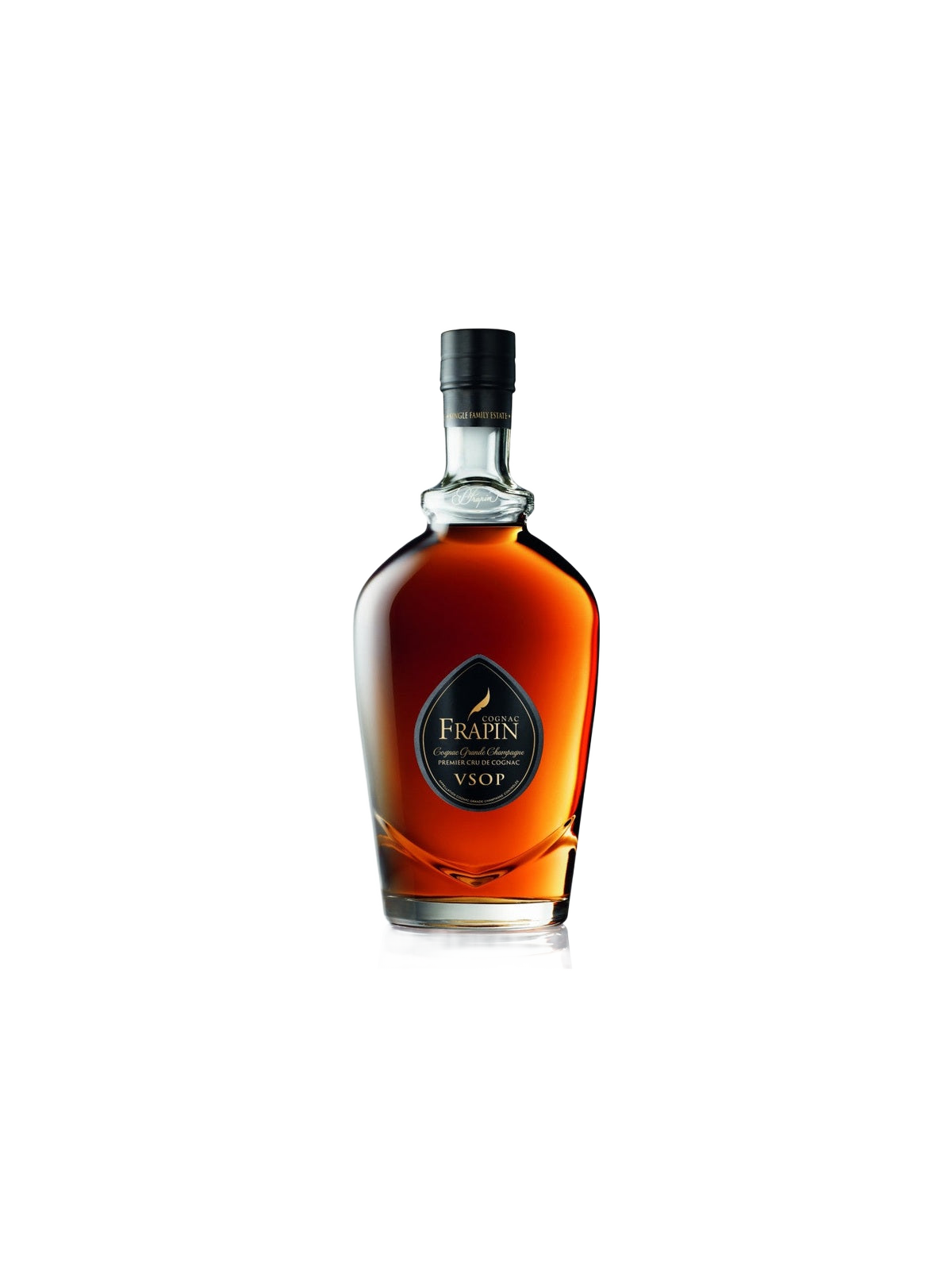 Frapin VSOP Cognac - flaske