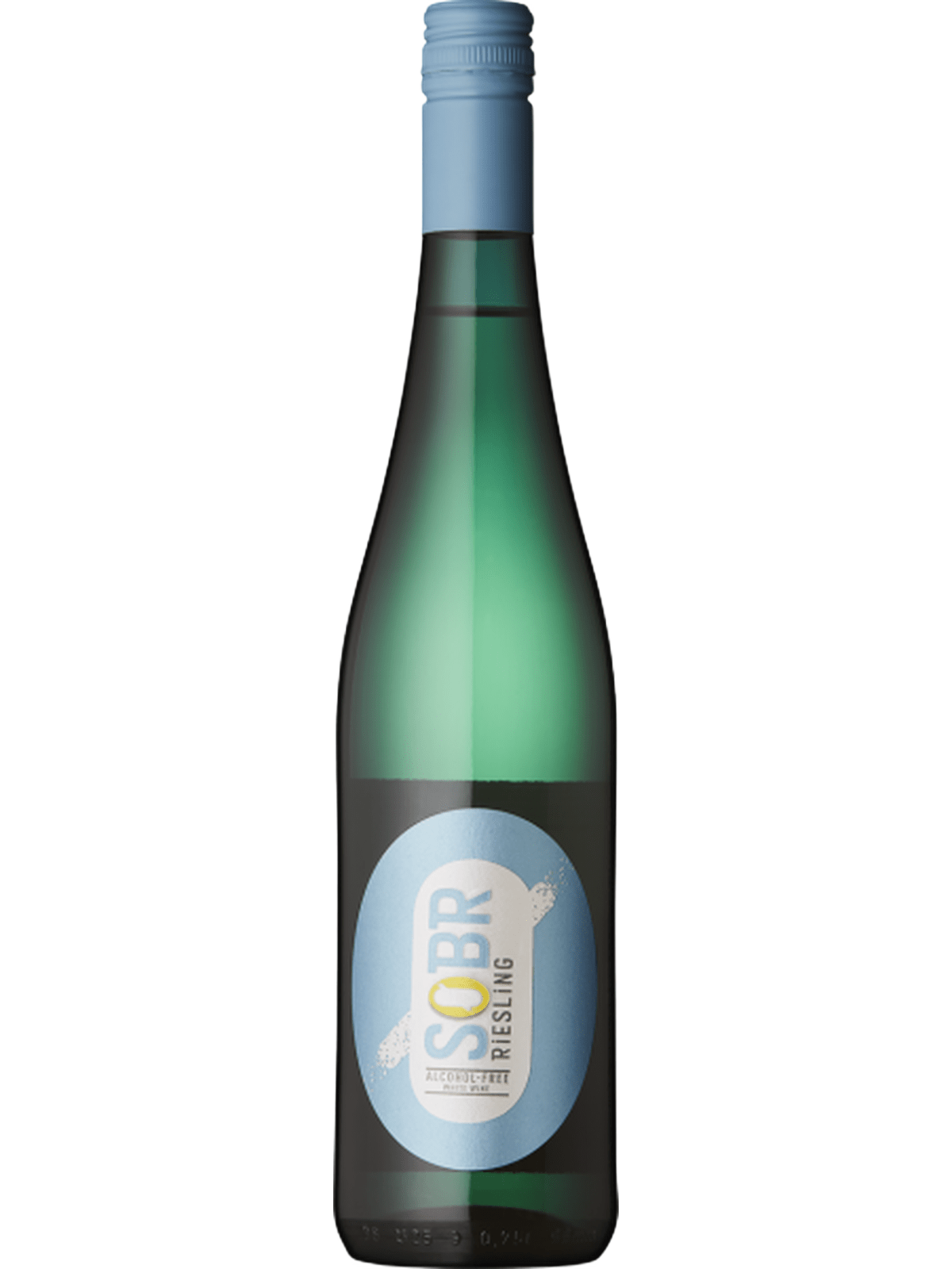 Dr. Loosen Sobr Riesling Alkoholfri - flaska