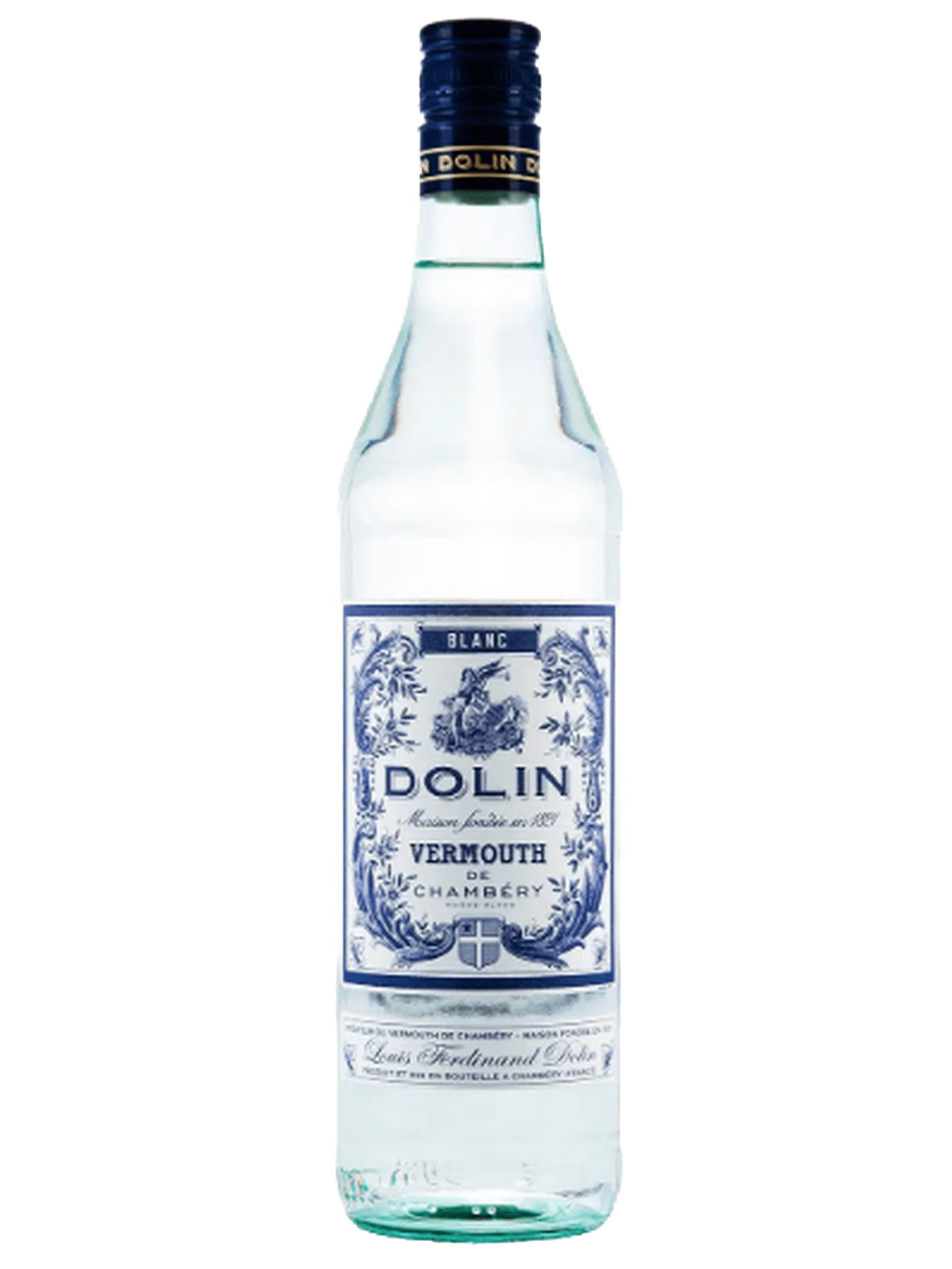 Dolin Vermouth Blanc - flaske