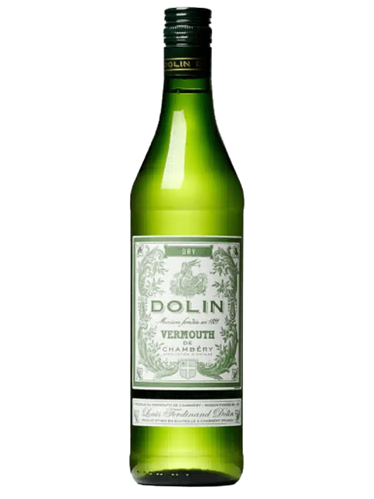 Dolin Vermouth Dry - flaske