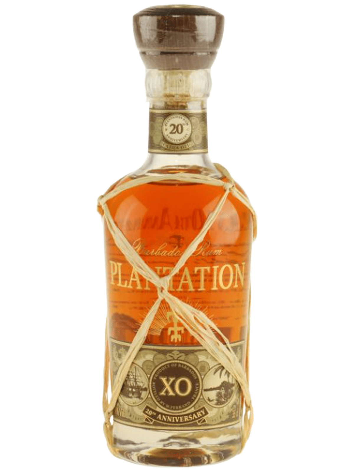 Plantation XO 20th Anniversary Rom 35 cl - flaska