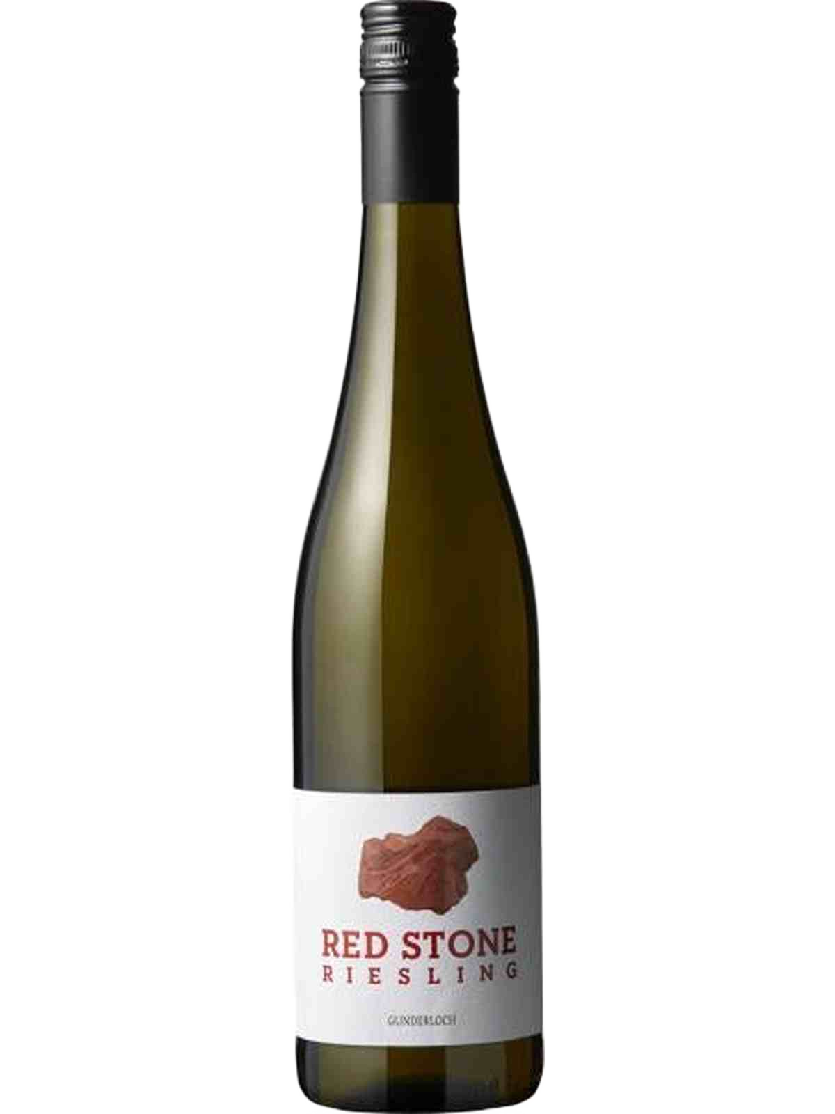 Weingut Gunderloch 2025 Red Stone Riesling - flaske
