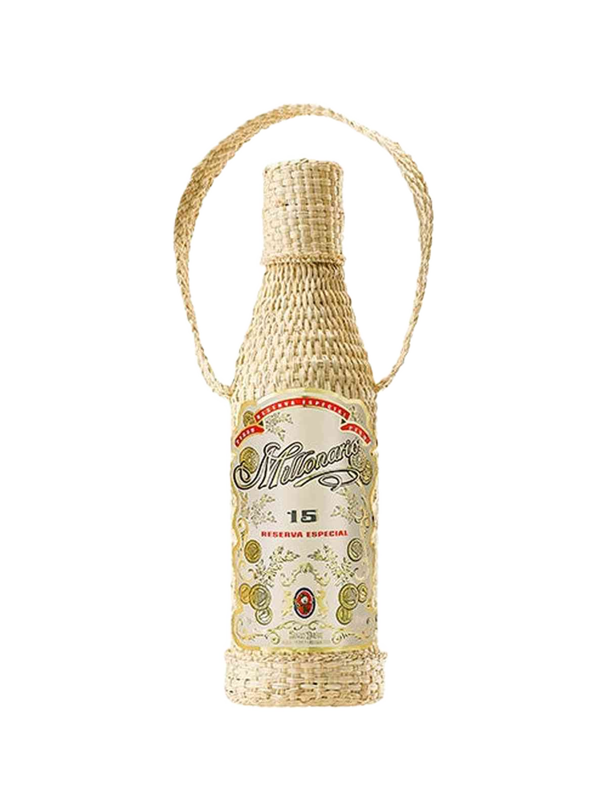 Millonario Reserva Especial Solera 15 år - flaska