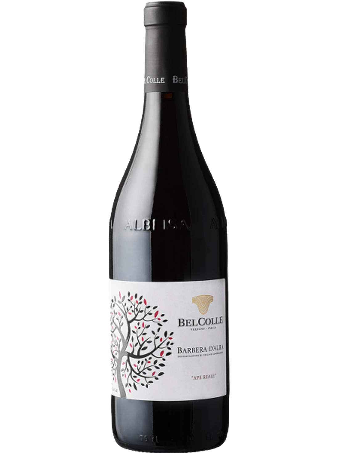 Bel Colle Barbera d´Alba Ape Reale 2023 - bottle