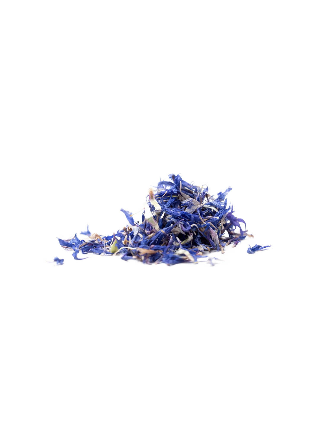 Cornflower - Garnish - Bag with enough for 10 drinks