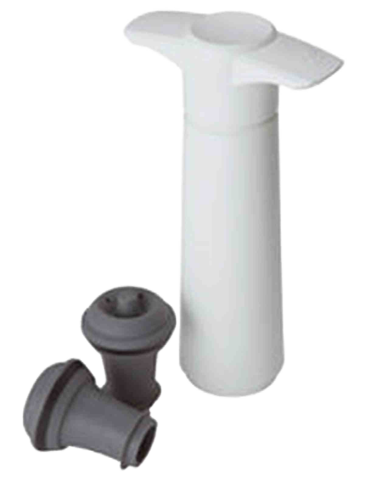 Vacu Vin Pumpe inkl 2 forsegler