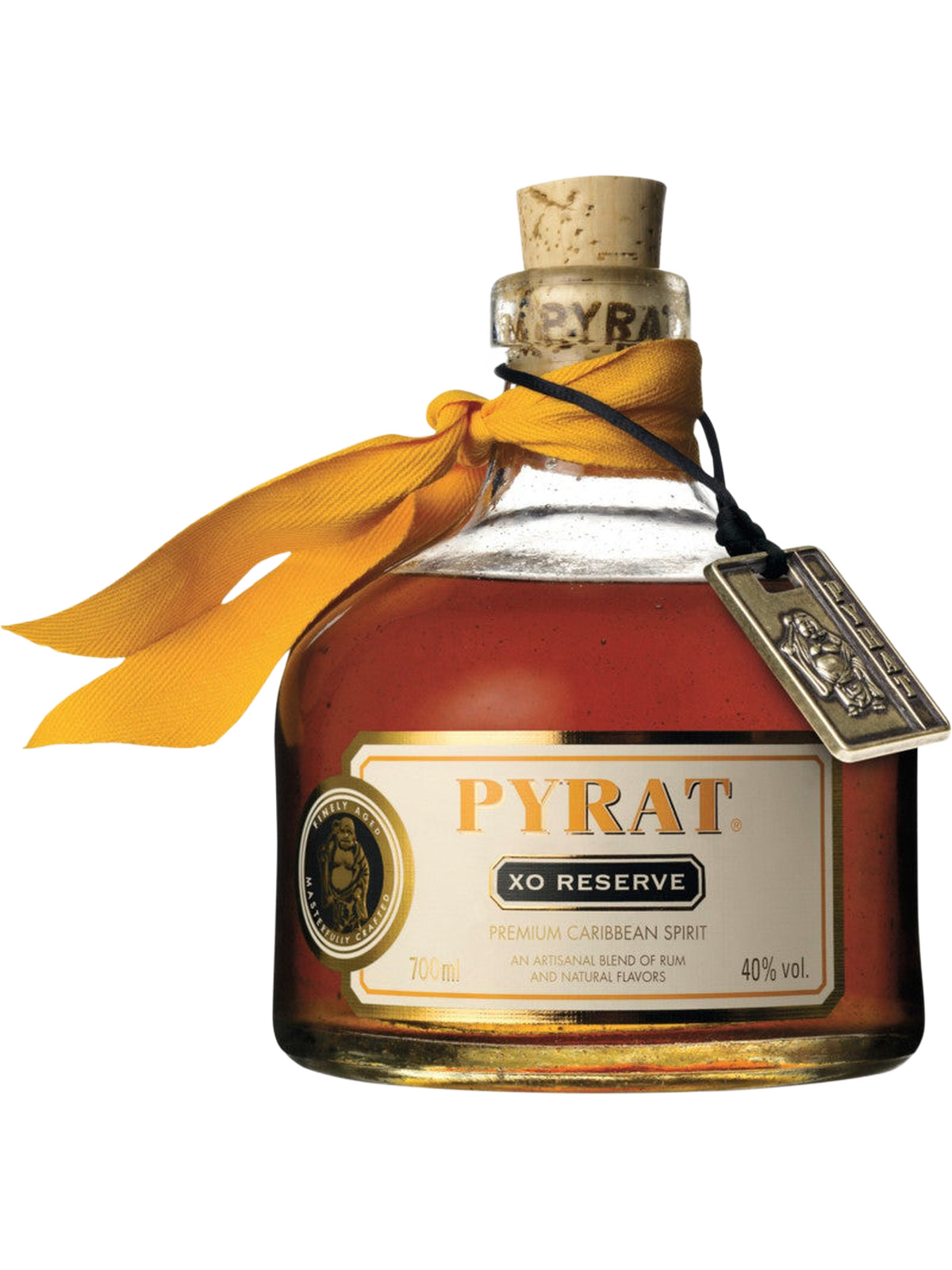 Pyrat XO Reserve - flaske