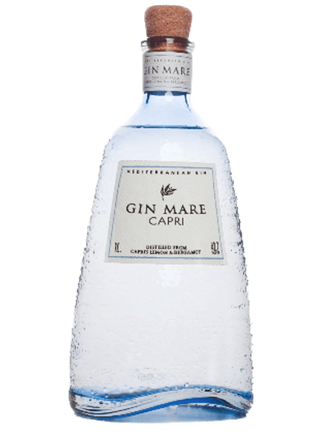 Gin Mare Capri - flaske