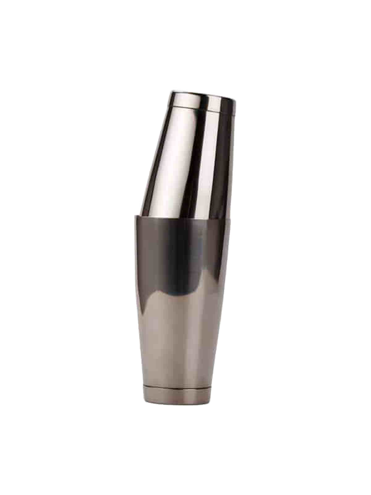Shaker - Nordicbar Boston Shaker Tin/Tin 75 cl.