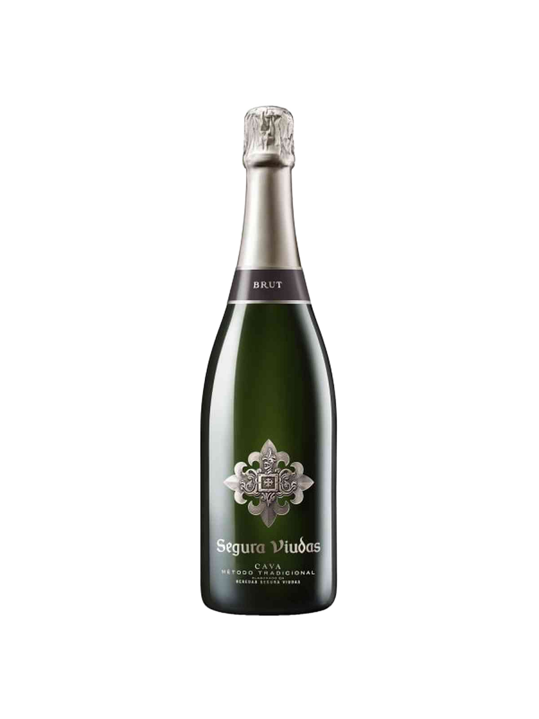 Segura Viudas Cava Brut Organic - bottle