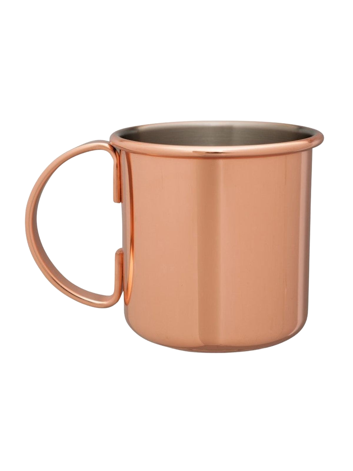 Moscow Mule Cup 50 cl "Straight"