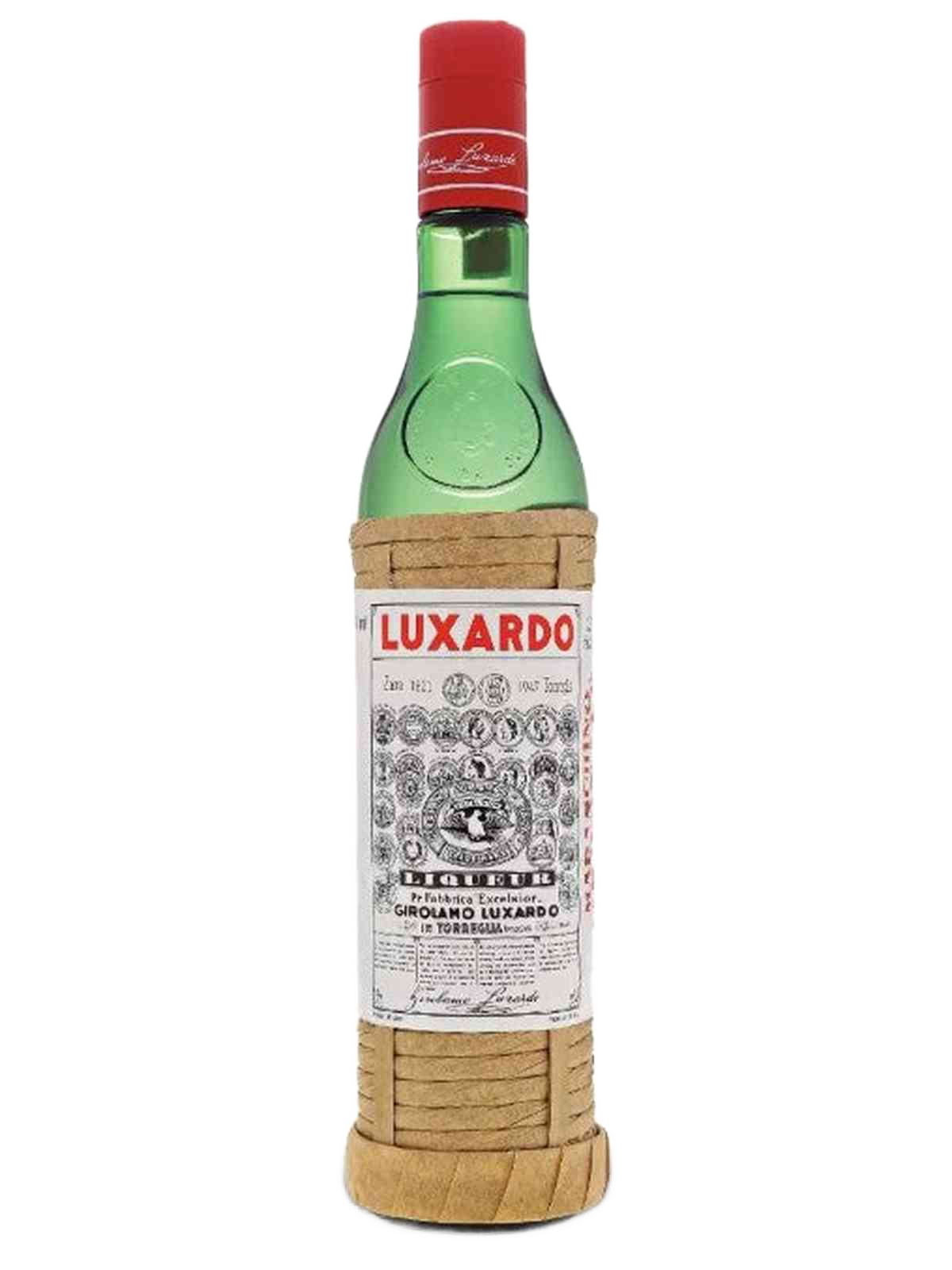 Luxardo Maraschino Originale Liqueur - bottle