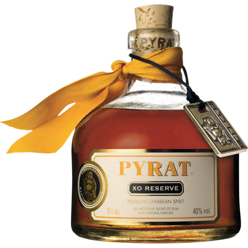 Pyrat XO Reserve - flaske