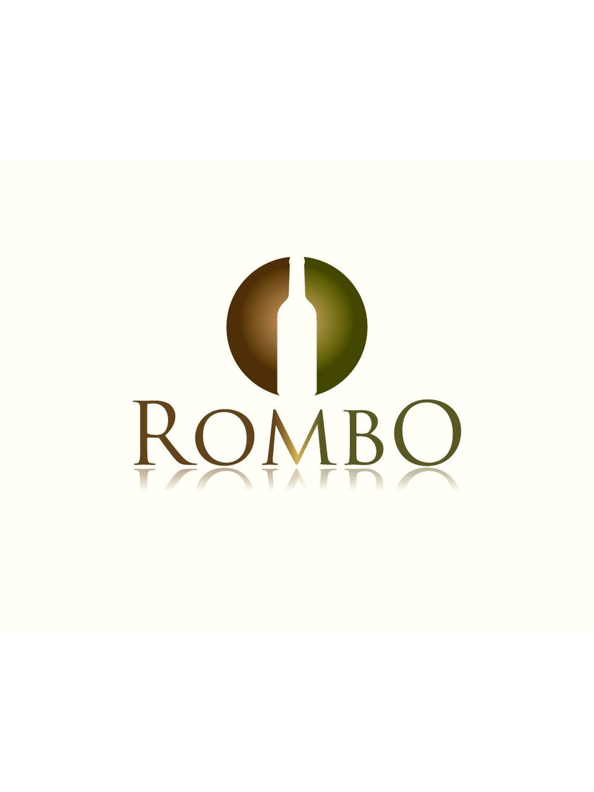 Rombo - logo
